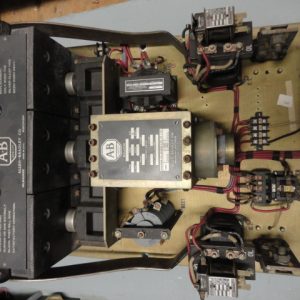 709-G0H103-G: STARTER, ALLEN BRADLEY